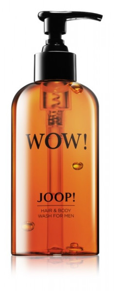 Gel de Dus Joop! Wow