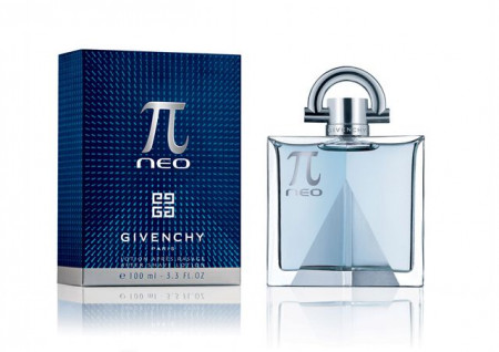Givenchy Pi Π NEO