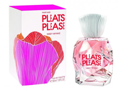Issey Miyake Pleats Please