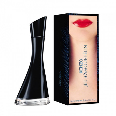 Kenzo Jeu d'Amour Félin