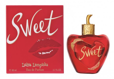 Lolita Lempicka Sweet Lolita