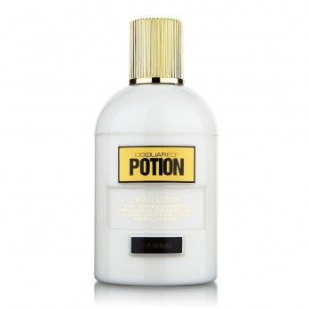 Lotiune de corp Dsquared Potion for Women