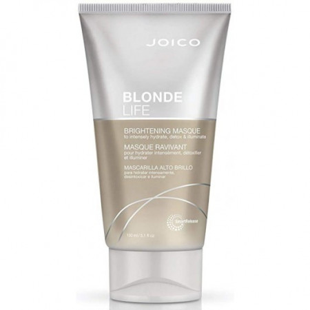 Masca pentru par blond Joico Blonde Life Brightening Mask