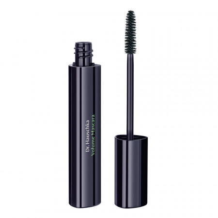 Mascara pentru volum Dr Hauschka