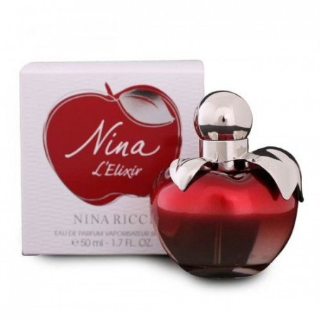 Nina L'Elixir