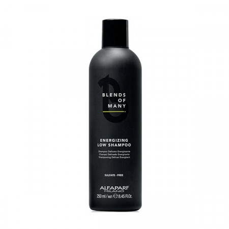 Sampon energizant anti-cadere Alfaparf Energizing Low Shampoo Blends of Many