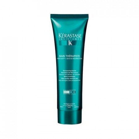 Sampon Kérastase Resistance Therapiste