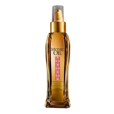 Serum L'Oréal Professionnel Mythic Oil - Colour Glow Oil