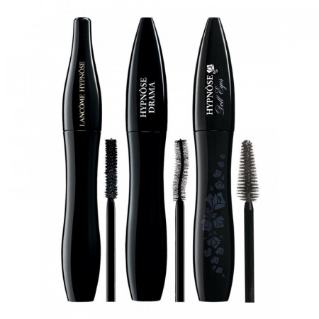Set 3 Mascara Lancome Trio Mix, Hypnose, Drama, Doll Eyes