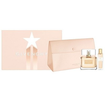 Set cadou Givenchy Dahlia Divin Nude