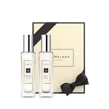 Set Jo Malone English Pear & Fresia + Wild Bluebell