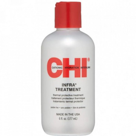 Tratament CHI, Infra Treatment Thermal Protective