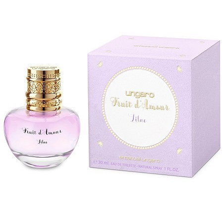 Ungaro Fruit d'Amour Lilac