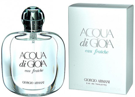 Acqua di Gioia Eau Fraiche