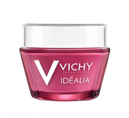 Vichy Idealia Crema netezire si iluminare ten normal-mixt
