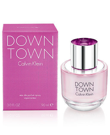 Calvin Klein Downtown