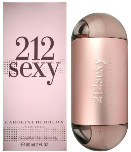 Carolina Herrera 212 Sexy