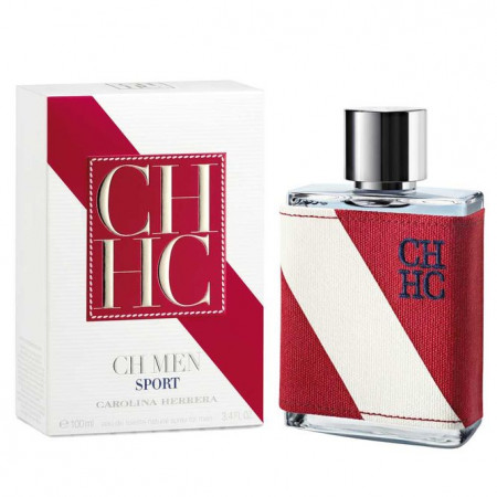 CH Men Sport