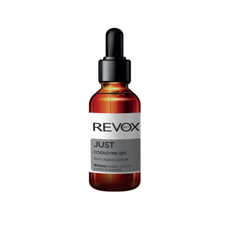 Coenzima Q10 Just Q10 1% Revox 30 ml