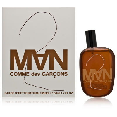 Comme des Garcons 2 Man