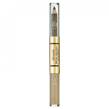 Creion de sprancene, Revlon, Brow Fantasy
