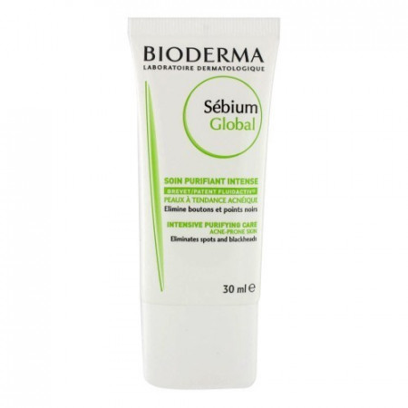 Crema Sebium Global Bioderma