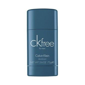 Deo Stick Calvin Klein Ck Free
