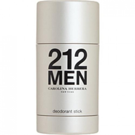 Deo Stick Carolina Herrera 212 Men