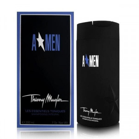 Gel de Dus Thierry Mugler A*Men