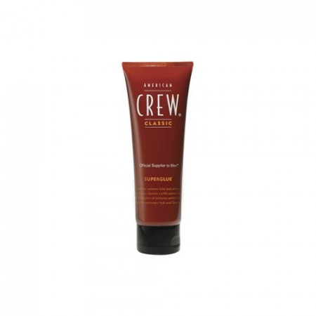 Gel de par American Crew Classic Superglue