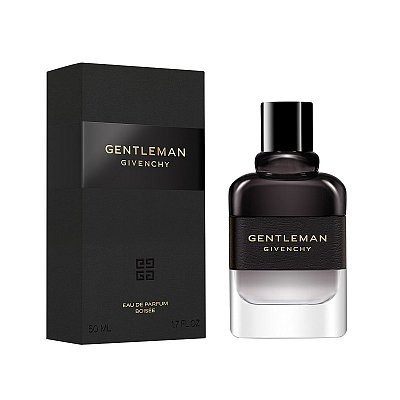 Givenchy Gentleman Boisee