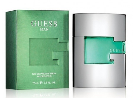 Guess Man