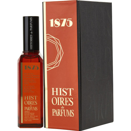 Histoires De Parfums Edition Rare 1875