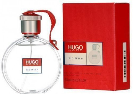Hugo Woman