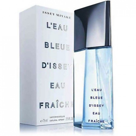 L’eau Bleue D’Issey EAU FRAICHE