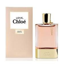 Love Chloé