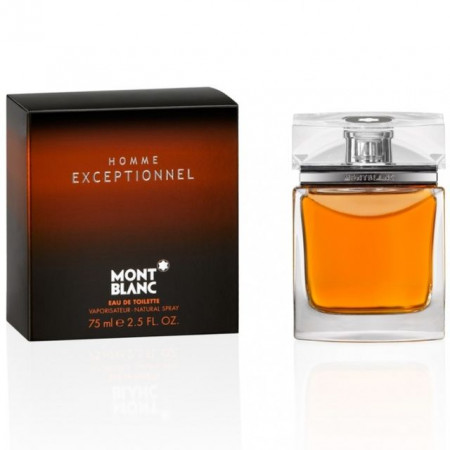 Mont Blanc Exceptionnel Homme