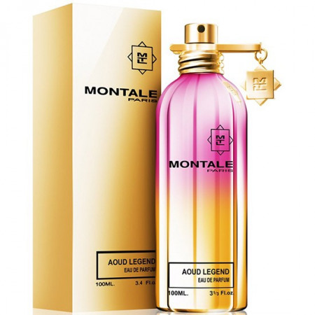 Montale Aoud Legend