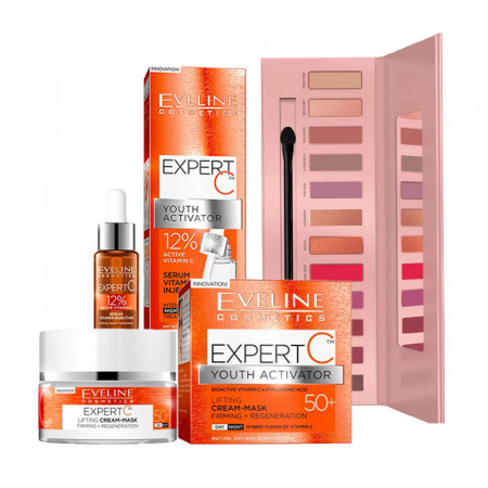 Pachet Eveline Expert C