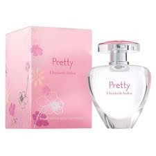 Pretty Elizabeth Arden