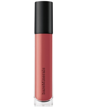 Ruj lichid Nude Buttercream Lipgloss BareMinerals