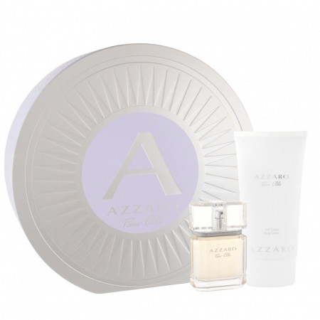 Set cadou Loris Azzarro Azzaro Pour Elle