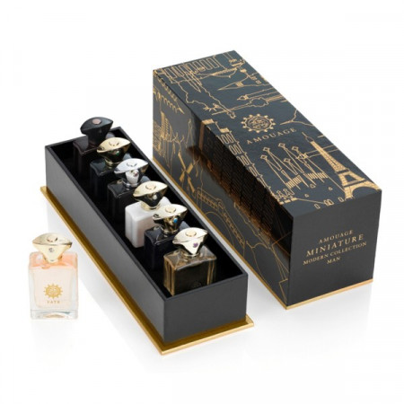 Set miniaturi Amouage Modern Man
