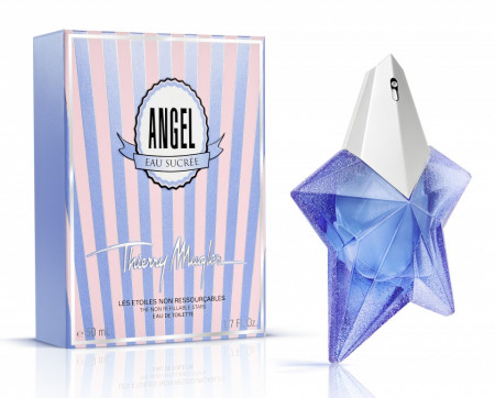 Thierry Mugler Angel Eau Sucree