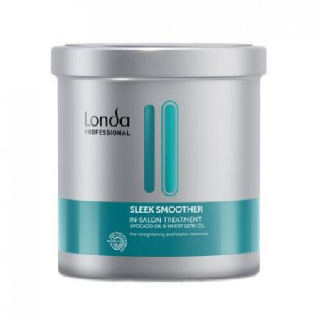 Tratament pentru netezire Londa Professional Sleek Smoother