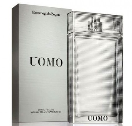 Zegna Uomo