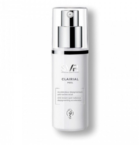 Crema peeling Clairial SVR Laboratoires