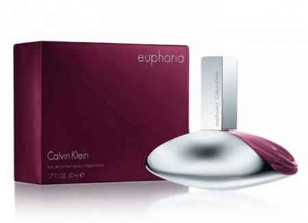 CK Euphoria EDP