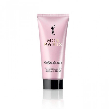 Gel de Dus YSL Mon Paris