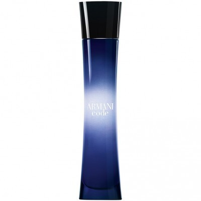 Armani Code Her